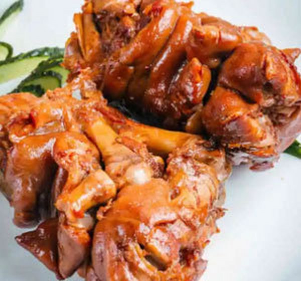 三种好吃又烂的肘子做法介绍