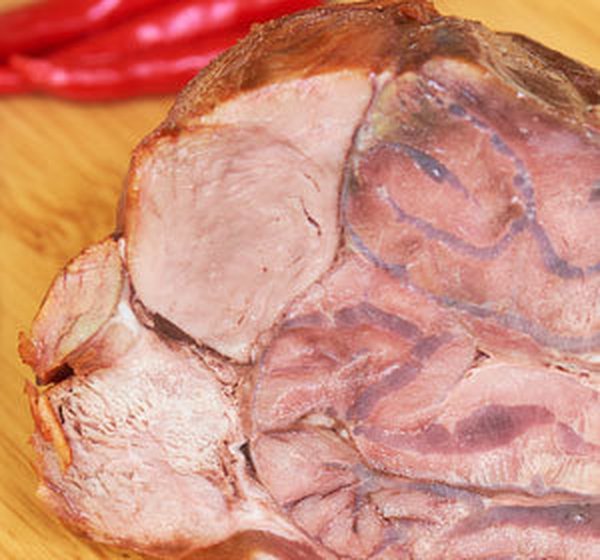 孕妇能不能吃肘子？