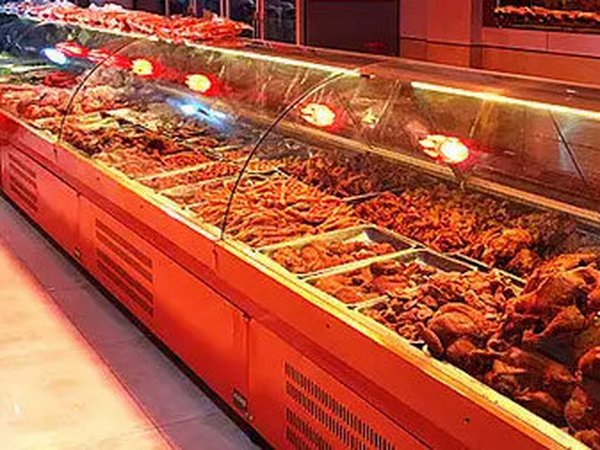 熟食店加盟赚钱吗？